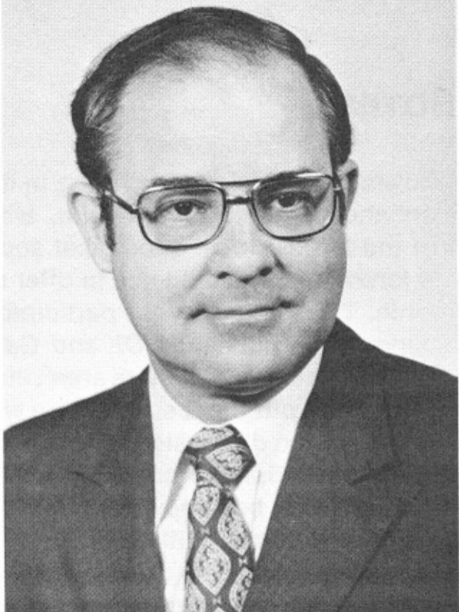 Anthony Reso
